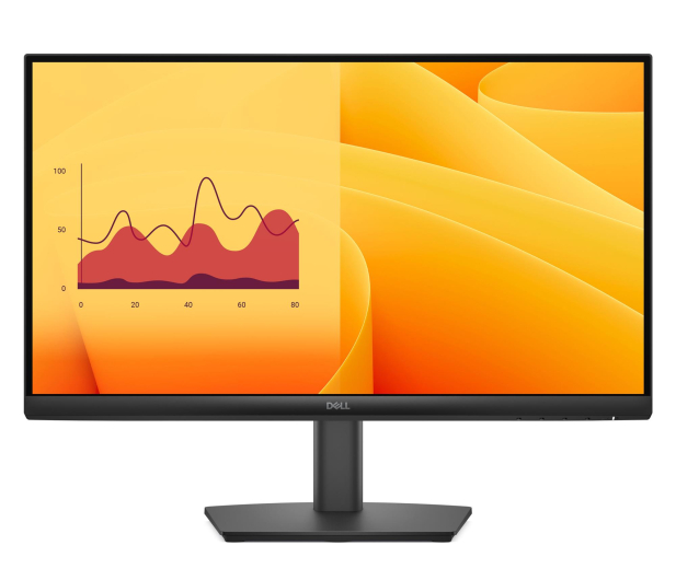 Dell Pro E2225HM/5Y - 1360109 - zdjęcie